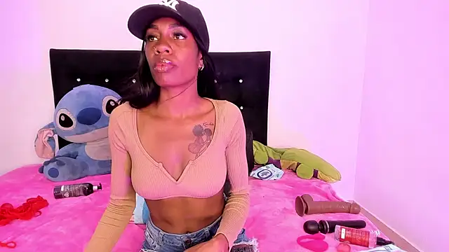 Blackrosse   online show from 04-08-26, 01:00