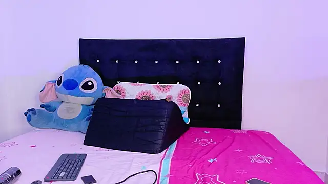 Blackrosse   online show from 04-16-26, 11:40