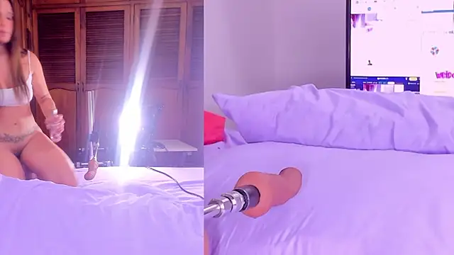 Natasha Secret online show from 03-03-25, 03:08