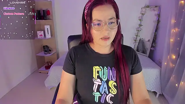 anastasia bee online show from 03-04-25, 12:55