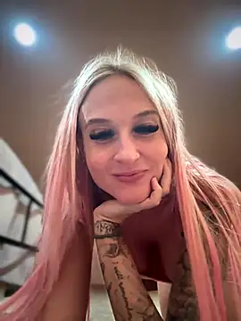  Rapunzel  online show from 10-08-25, 05:27