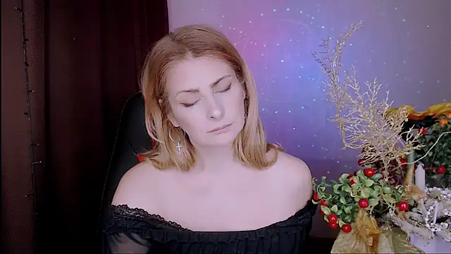 Eleonores online show from 01-26-25, 08:25