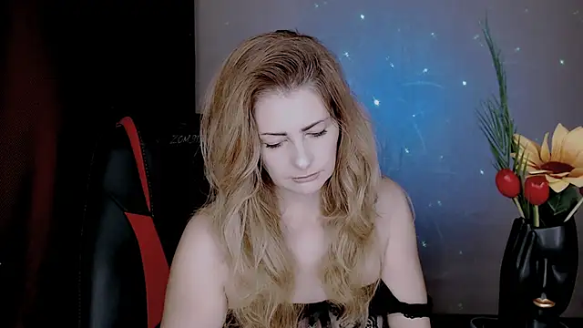 Eleonores online show from 11-10-25, 05:17