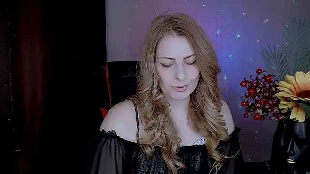 Eleonores online show from 03-08-26, 05:11