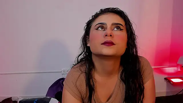 AbbyTaylorr online show from 11-13-25, 08:41