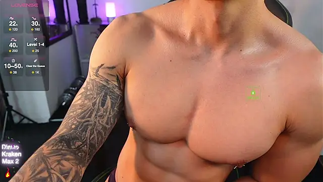 knimh online show from 12-04-25, 05:10