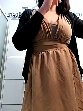 Dolcissima33 online show from 02-15-25, 01:49