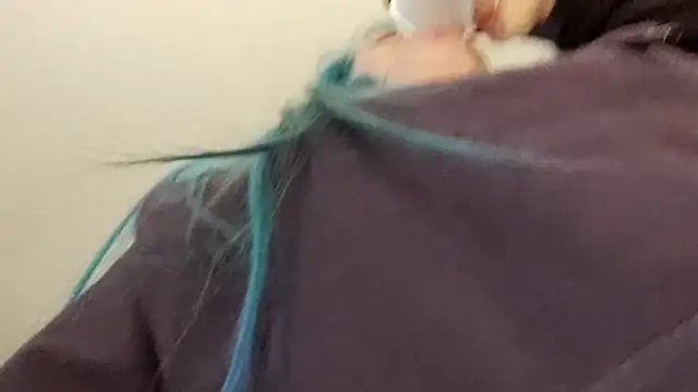 TheDaisyChaos online show from 12-03-25, 04:49