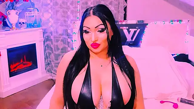 AmyraSunris online show from 10-28-25, 10:23