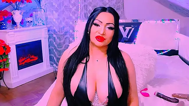 AmyraSunris online show from 11-01-25, 09:50