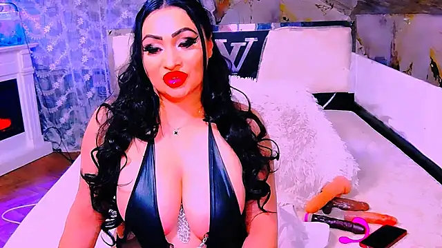 AmyraSunris online show from 02-19-26, 10:39