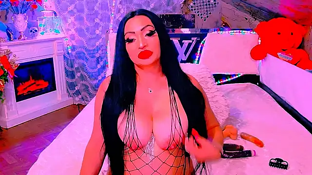 AmyraSunris online show from 07-20-26, 09:28