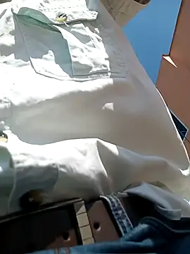 Babyucum4me online show from 03-19-25, 09:28