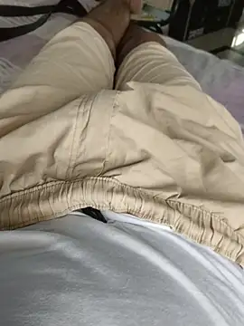 Babyucum4me online show from 07-19-26, 07:12