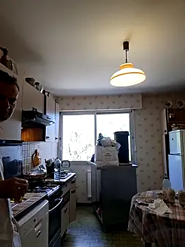 Perv10 online show from 04-19-26, 10:47