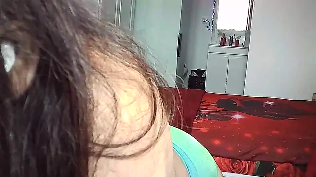 HotSpicyGujju online show from 01-26-25, 10:02