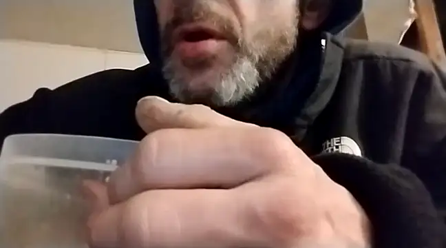 ThickDMattyxh online show from 03-07-25, 02:12