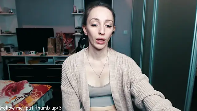 Snapshot of Natalimeowks chatting on 01-02-25, 04:02 Natalimeowks online show from 01-02-25, 04:02