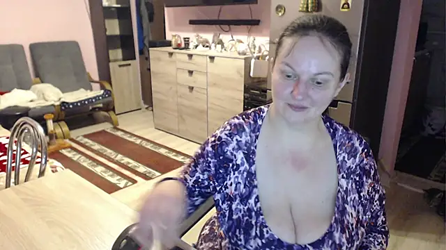 Snapshot of BustyLadyAlma chatting on 03-01-25, 05:20 BustyLadyAlma online show from 03-01-25, 05:20