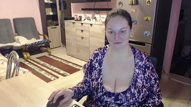 Snapshot of BustyLadyAlma chatting on 03-20-25, 05:35 BustyLadyAlma online show from 03-20-25, 05:35