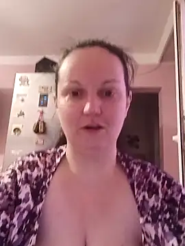 BustyLadyAlma online show from 02-24-26, 06:44