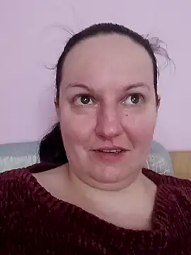 BustyLadyAlma online show from 03-08-26, 07:23