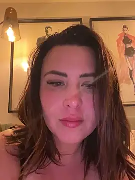 Snapshot of FeliciaHardy_ chatting on 01-18-25, 12:57 FeliciaHardy  online show from 01-18-25, 12:57