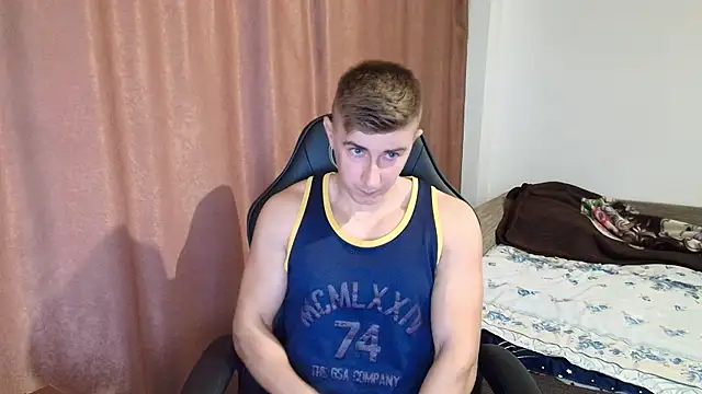 Snapshot of Todhorny9873 chatting on 12-16-24, 05:49 Todhorny9873 online show from 12-16-24, 05:49