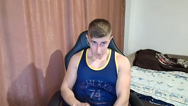 Snapshot of Todhorny9873 chatting on 12-16-24, 08:52 Todhorny9873 online show from 12-16-24, 08:52