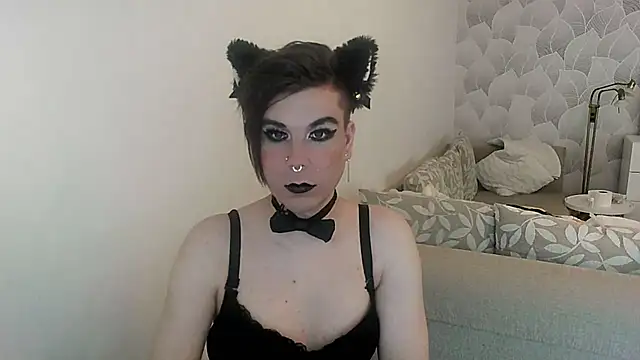 Snapshot of jennifer1235 chatting on 02-22-25, 10:18 jennifer1235 online show from 02-22-25, 10:18