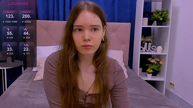 Snapshot of Janie_JJ_Curvie chatting on 02-18-26, 12:50 Janie JJ Curvie online show from 02-18-26, 12:50