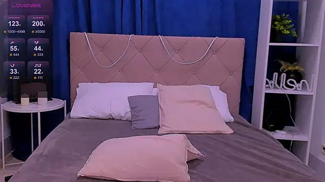 Snapshot of Janie_JJ_Curvie chatting on 03-01-26, 12:56 Janie JJ Curvie online show from 03-01-26, 12:56