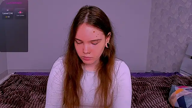 Janie JJ Curvie online show from 04-21-26, 03:46