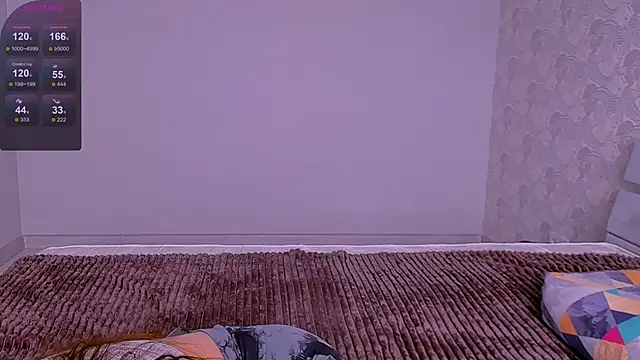 Janie JJ Curvie online show from 05-23-26, 04:39