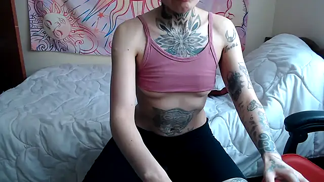 ArrangedFoot online show from 12-16-25, 04:34