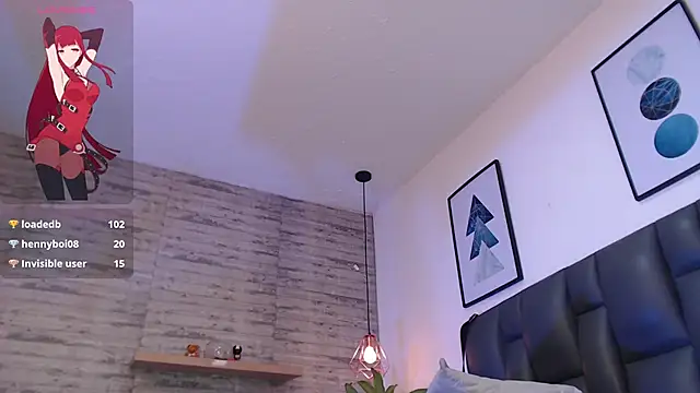 TinnaCobb online show from 01-13-25, 02:21