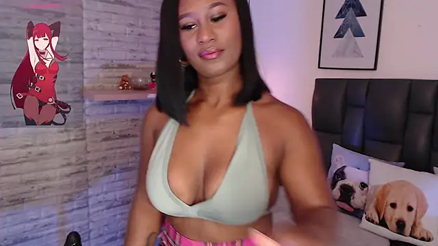 TinnaCobb online show from 03-18-25, 05:10