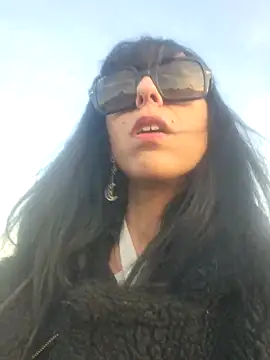 Snapshot of misscectito13 chatting on 03-02-25, 04:42 misscectito13 online show from 03-02-25, 04:42