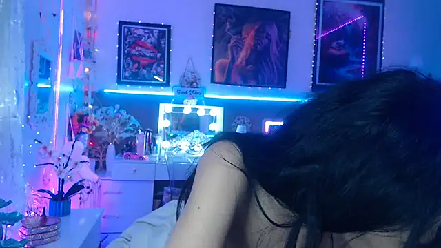 Snapshot of misscectito13 chatting on 03-14-25, 02:41 misscectito13 online show from 03-14-25, 02:41