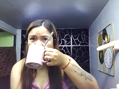 Snapshot of ambersmile chatting on 03-03-25, 11:14 ambersmile online show from 03-03-25, 11:14