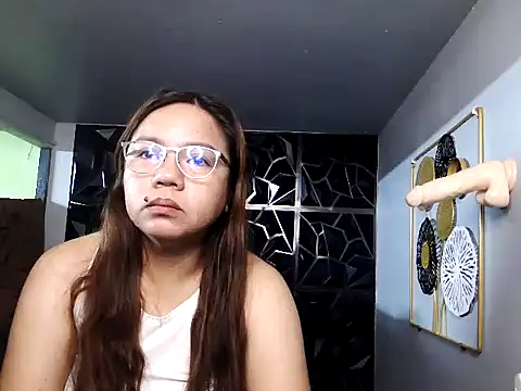 Snapshot of ambersmile chatting on 03-07-25, 11:49 ambersmile online show from 03-07-25, 11:49