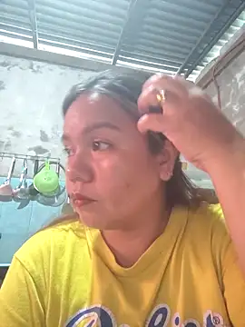 Snapshot of ambersmile chatting on 03-19-25, 01:43 ambersmile online show from 03-19-25, 01:43