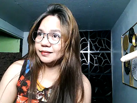 Snapshot of ambersmile chatting on 03-20-25, 06:31 ambersmile online show from 03-20-25, 06:31