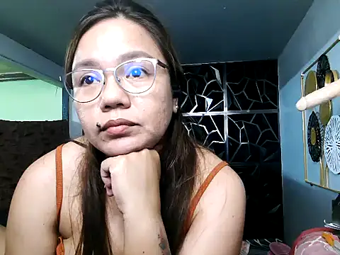 Snapshot of ambersmile chatting on 03-22-25, 02:48 ambersmile online show from 03-22-25, 02:48