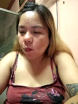 Snapshot of ambersmile chatting on 09-12-25, 10:54 ambersmile online show from 09-12-25, 10:54