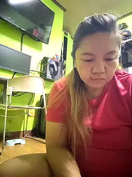 Snapshot of ambersmile chatting on 10-04-25, 08:51 ambersmile online show from 10-04-25, 08:51