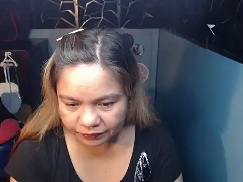 Snapshot of ambersmile chatting on 10-09-25, 10:41 ambersmile online show from 10-09-25, 10:41