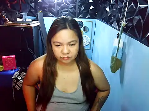 ambersmile online show from 07-19-26, 06:00