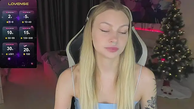 Snapshot of BiMolly chatting on 01-30-25, 09:58 BiMolly online show from 01-30-25, 09:58