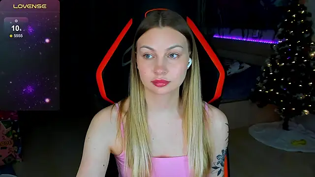 BiMolly online show from 02-03-26, 11:32